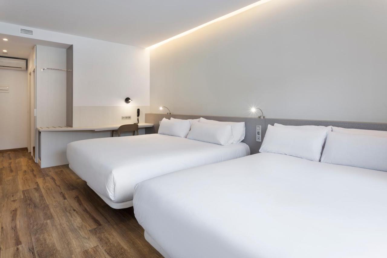 B&B Hotel Almeria Vicar Aguadulce  Exteriér fotografie