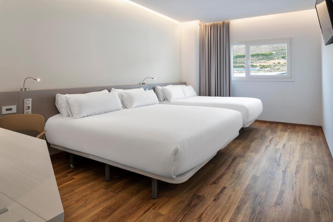 B&B Hotel Almeria Vicar Aguadulce  Exteriér fotografie