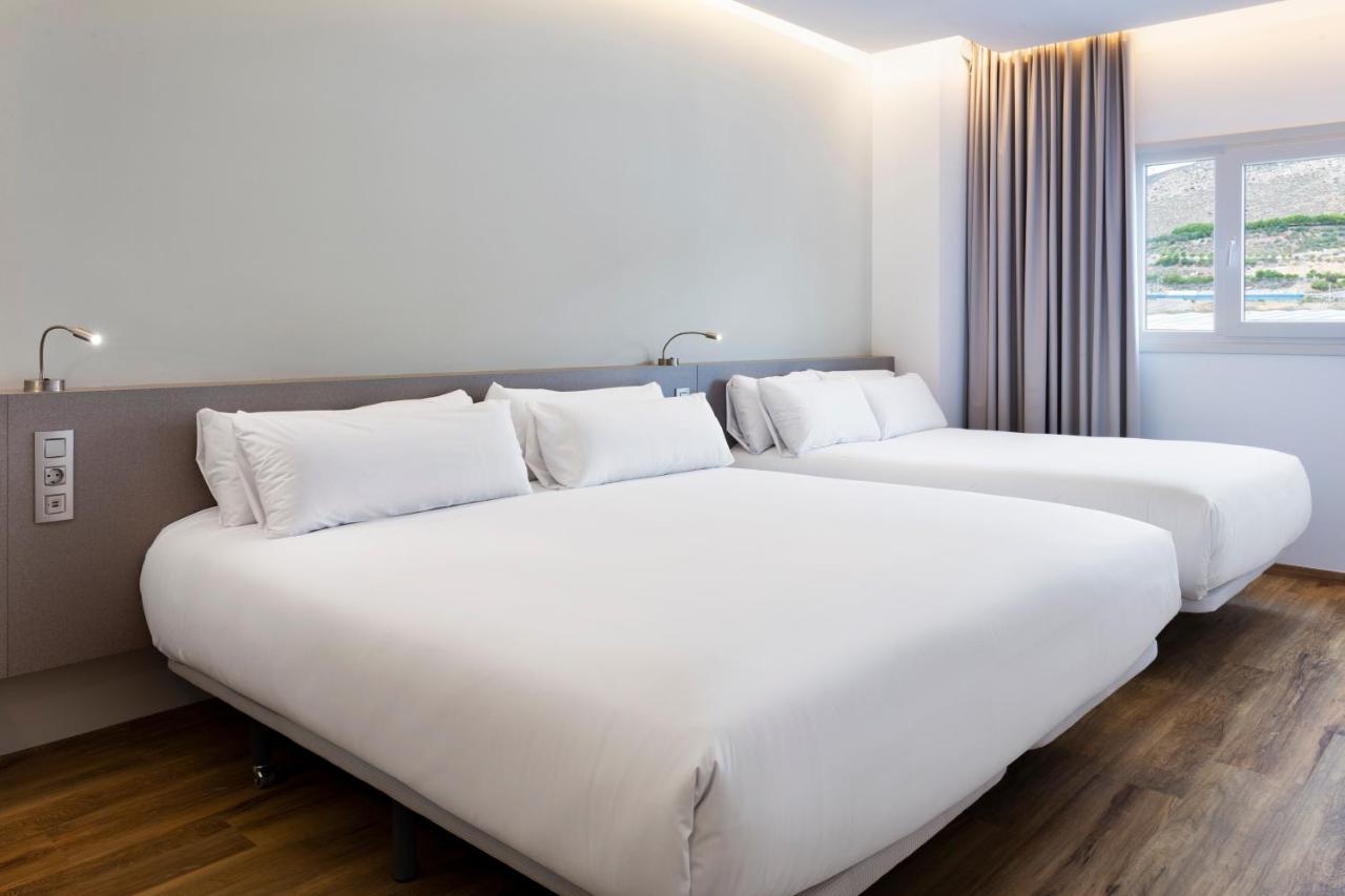 B&B Hotel Almeria Vicar Aguadulce  Exteriér fotografie