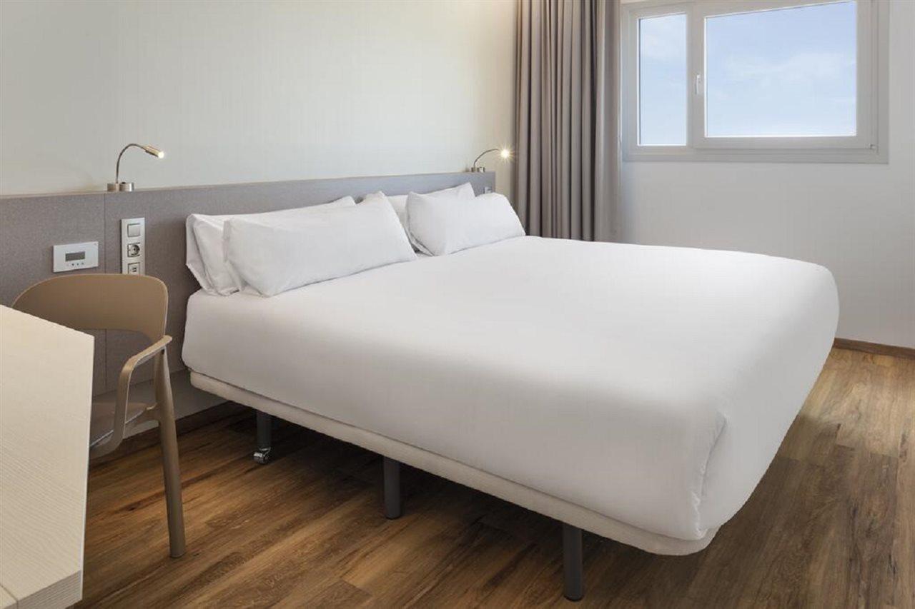 B&B Hotel Almeria Vicar Aguadulce  Exteriér fotografie