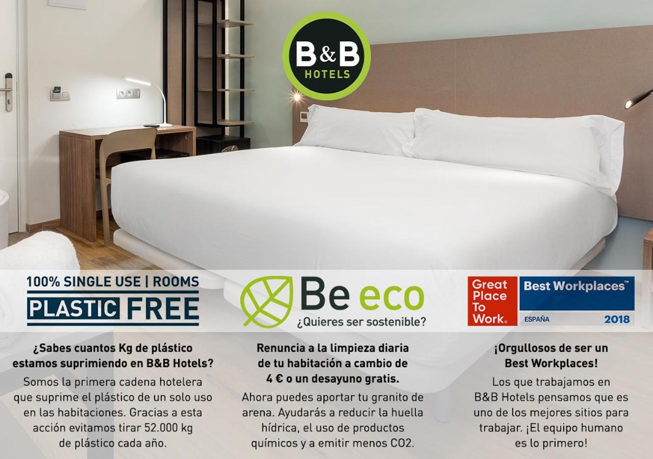 B&B Hotel Almeria Vicar Aguadulce  Exteriér fotografie